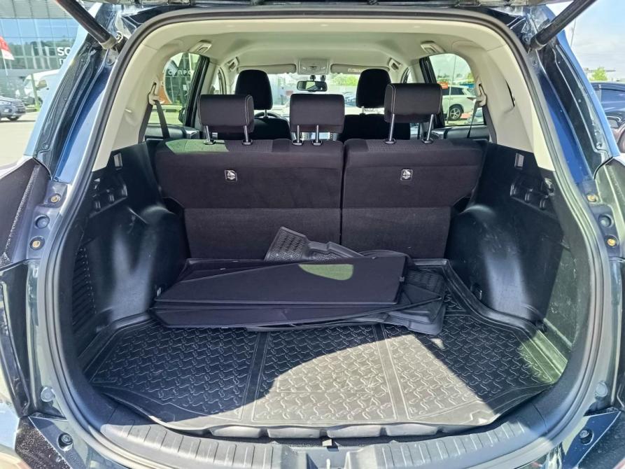 Toyota RAV4 IV (XA40) Рестайлинг Тюмень  - изображение 12