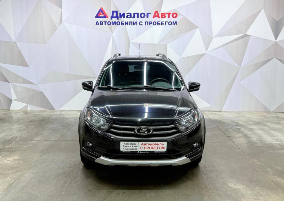 Lada (ВАЗ) Granta I Рестайлинг Азнакаево  - изображение 2