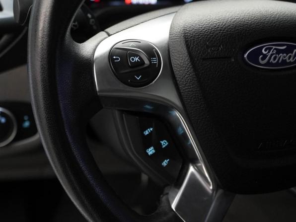 Ford Transit Connect II Рестайлинг с пробегом 2020 года, цена 3 189 999 рублей, 39140 км, фургон, Автокод Объявления