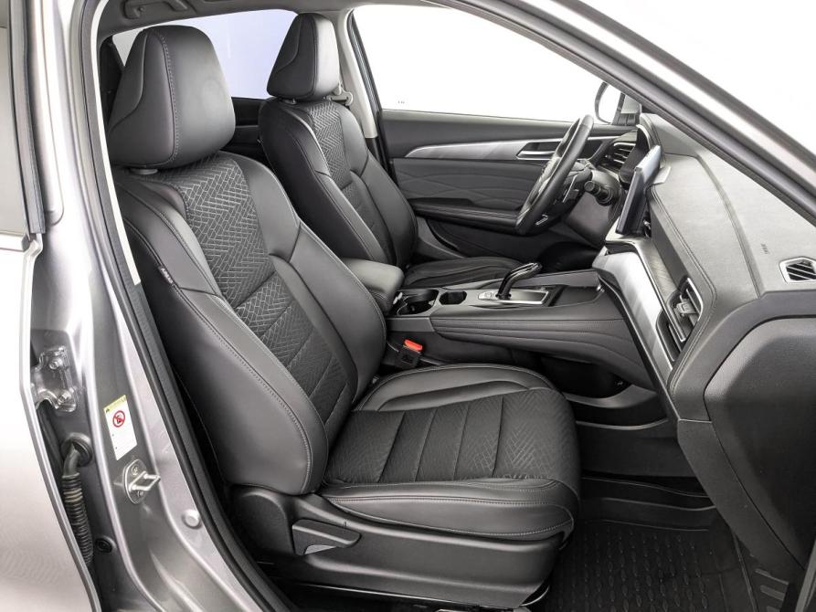 Haval F7x I Рестайлинг Москва  - изображение 24