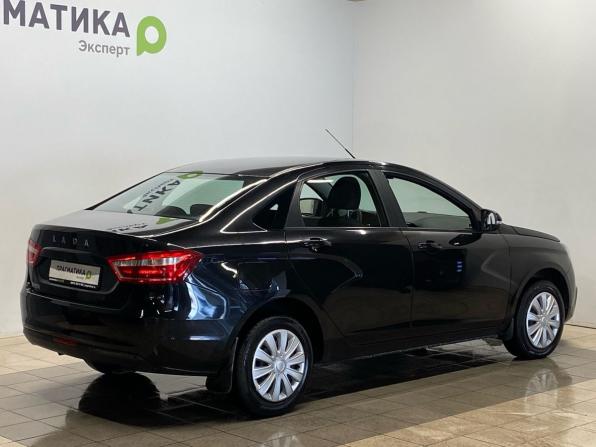 Lada (ВАЗ) Vesta I с пробегом 2018 года, цена 710 000 рублей, 151000 км, седан, Автокод Объявления