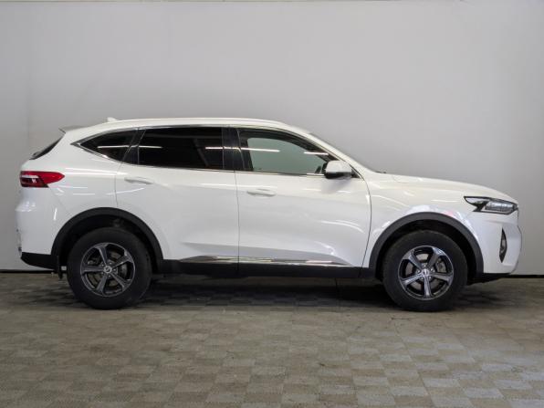 Haval F7 I с пробегом 2022 года, цена 1 995 000 рублей, 51658 км, внедорожник, Автокод Объявления