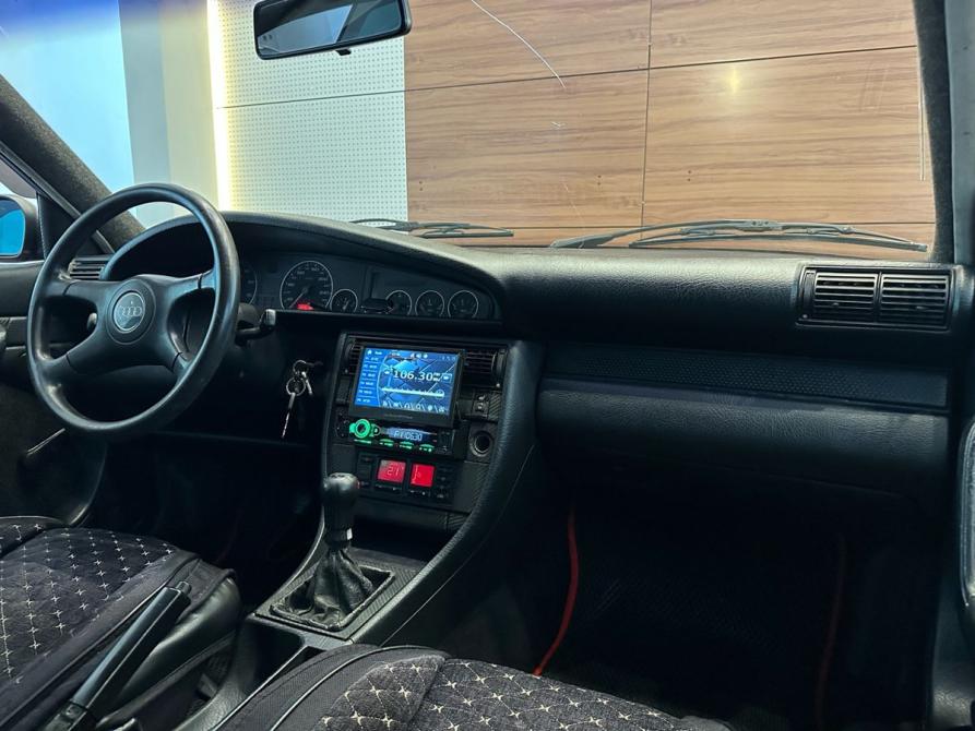 Audi 100 IV (C4) Челябинск  - изображение 8