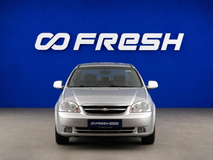 Chevrolet Lacetti I Москва  - изображение 3