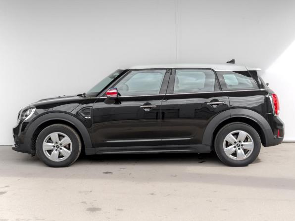Mini Countryman II с пробегом 2018 года, цена 2 600 000 рублей, 28859 км, внедорожник, Автокод Объявления