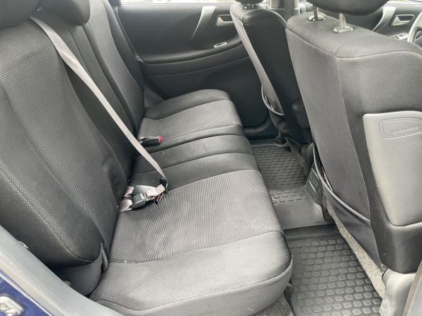 Suzuki Liana I с пробегом 2005 года, цена 479 000 рублей, 280610 км, универсал, Автокод Объявления