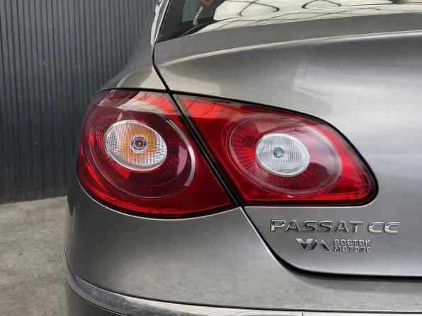Volkswagen Passat CC I с пробегом 2011 года, цена 1 097 000 рублей, 202295 км, седан, Автокод Объявления