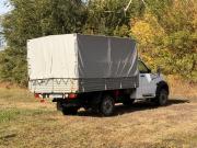 УАЗ Pickup I Рестайлинг 2 Оренбург  - изображение 16