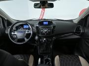 Ford Kuga II Москва  - изображение 28