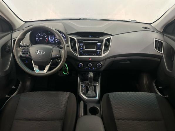 Hyundai Creta I с пробегом 2019 года, цена 1 630 000 рублей, 150367 км, внедорожник, Автокод Объявления