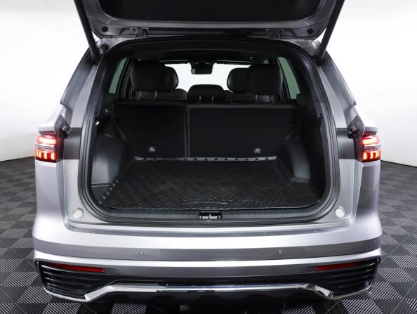 Geely Monjaro I Рестайлинг 2 (China Market) с пробегом 2026 года, цена 4 285 000 рублей, 4150 км, внедорожник, Автокод Объявления