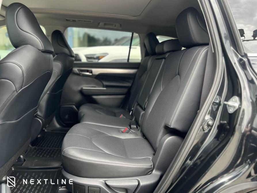 Toyota Highlander IV (XU70) Самара  - изображение 8