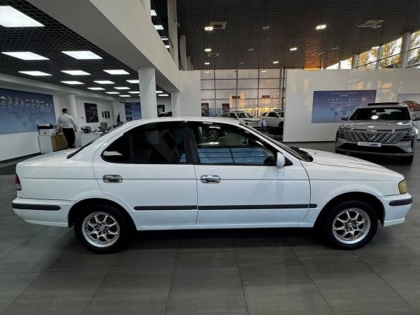 Nissan Sunny B15 с пробегом 2001 года, цена 299 900 рублей, 362000 км, седан, Автокод Объявления