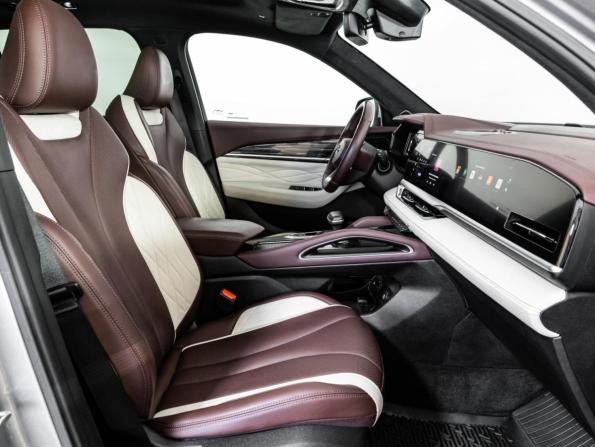 Geely Monjaro I с пробегом 2023 года, цена 2 899 000 рублей, 108499 км, внедорожник, Автокод Объявления