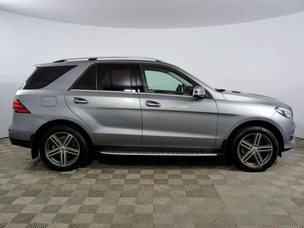 Mercedes-Benz GLE I (W166) с пробегом 2015 года, цена 2 458 000 рублей, 229308 км, внедорожник, Автокод Объявления