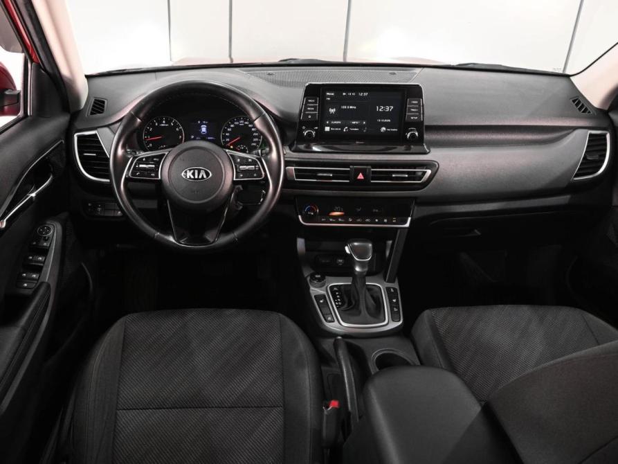 Kia Seltos I Ростов-на-Дону  - изображение 6