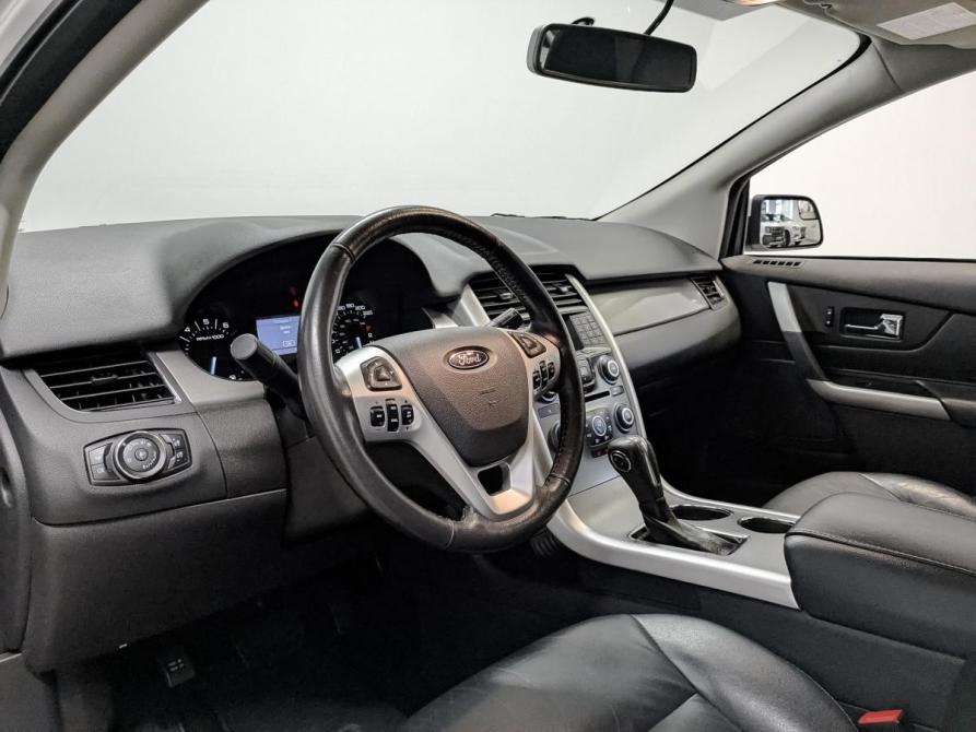 Ford Edge I Рестайлинг Москва  - изображение 15