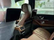 Mercedes-Benz GLS II (X167) Рестайлинг Самара  - изображение 12