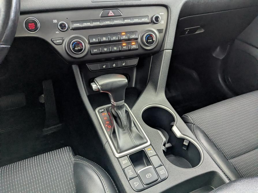 Kia Sportage IV Москва  - изображение 27