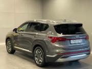 Hyundai Santa Fe IV Рестайлинг Красноярск  - изображение 36