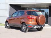 Ford EcoSport II Самара  - изображение 27