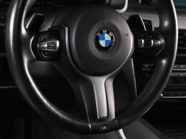 BMW X6 II (F16) с пробегом 2016 года, цена 4 795 000 рублей, 162180 км, внедорожник, Автокод Объявления