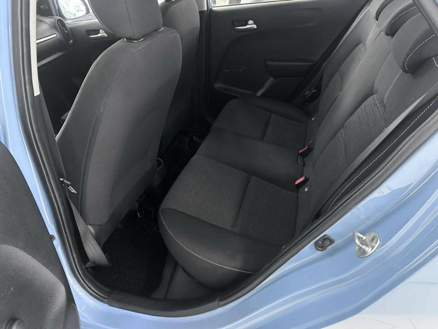 Kia Picanto III Уфа  - изображение 24