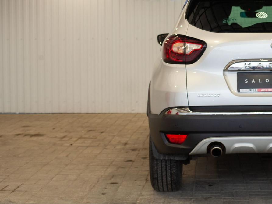 Renault Kaptur I Иваново  - изображение 11