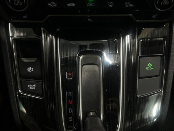 Honda CR-V V с пробегом 2018 года, цена 2 999 000 рублей, 126000 км, внедорожник, Автокод Объявления