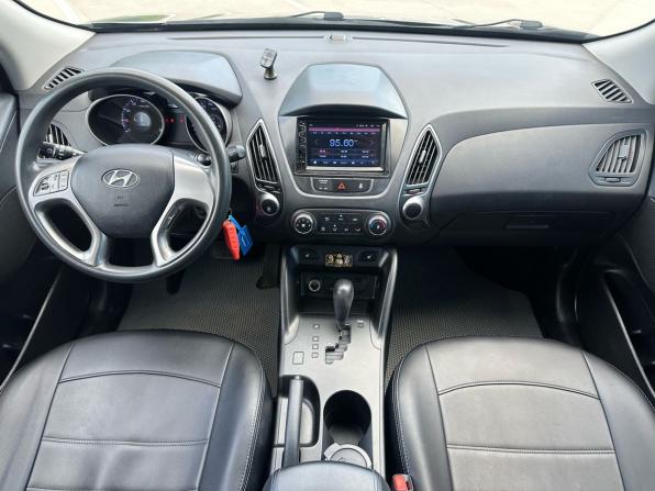 Hyundai ix35 I Рестайлинг с пробегом 2014 года, цена 1 249 000 рублей, 229545 км, внедорожник, Автокод Объявления