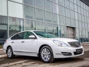 Nissan Teana II Рестайлинг Волгоград  - изображение 40