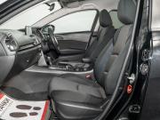 Mazda Axela III Иркутск  - изображение 30