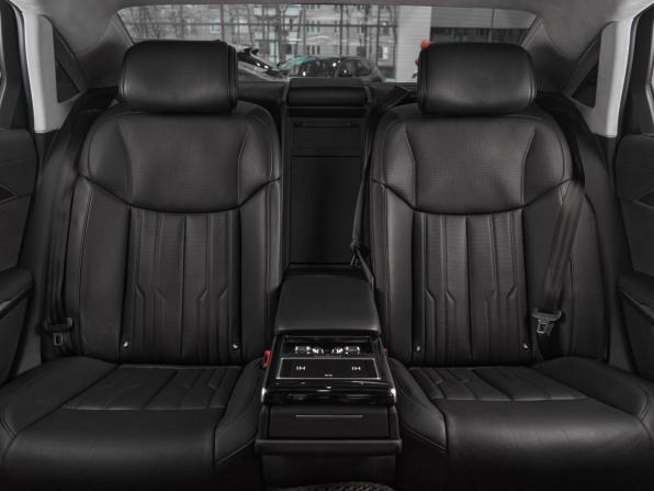 Audi A8 IV (D5) с пробегом 2019 года, цена 4 590 000 рублей, 121100 км, седан, Автокод Объявления