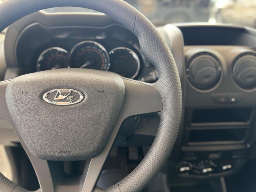 Lada (ВАЗ) Largus I Рестайлинг Волгоград  - изображение 13