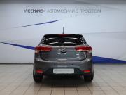 Kia Rio III Рестайлинг Москва  - изображение 25