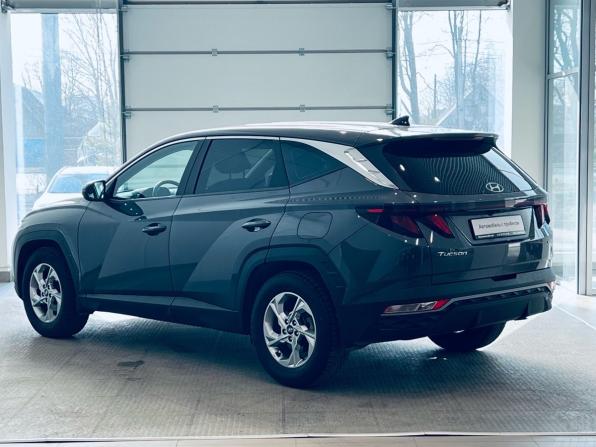 Hyundai Tucson IV с пробегом 2022 года, цена 2 500 000 рублей, 160000 км, внедорожник, Автокод Объявления