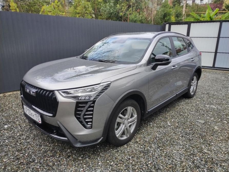 Haval Jolion I Рестайлинг Минеральные Воды  - изображение 1