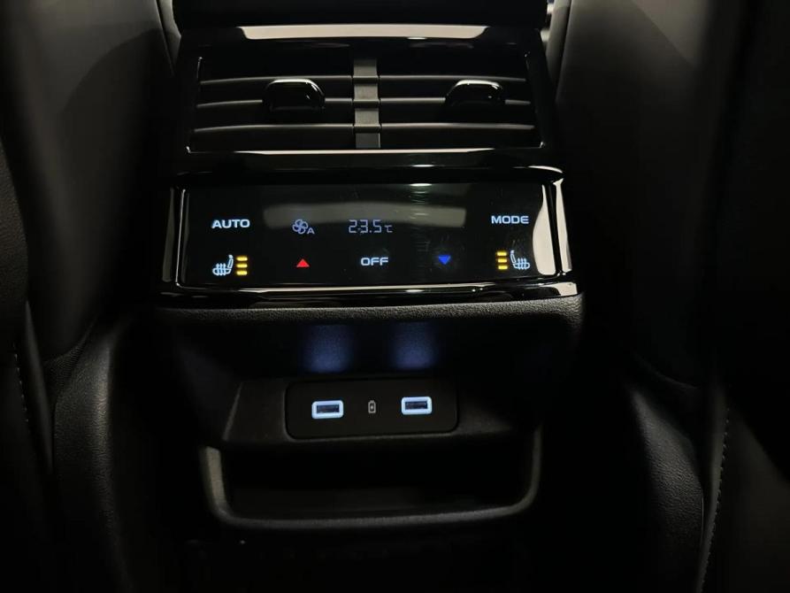 Geely Monjaro I Рестайлинг Мурманск  - изображение 38