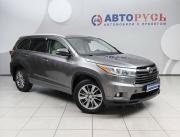 Toyota Highlander III (XU50) Подольск  - изображение 28