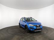 Renault Sandero II Москва  - изображение 30