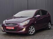 Hyundai Solaris I Екатеринбург  - изображение 20