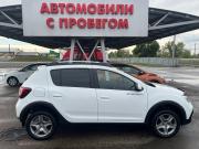 Renault Sandero II Рестайлинг Абакан  - изображение 56