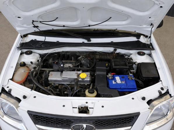 Lada (ВАЗ) Largus I с пробегом 2018 года, цена 707 000 рублей, 82865 км, универсал, Автокод Объявления