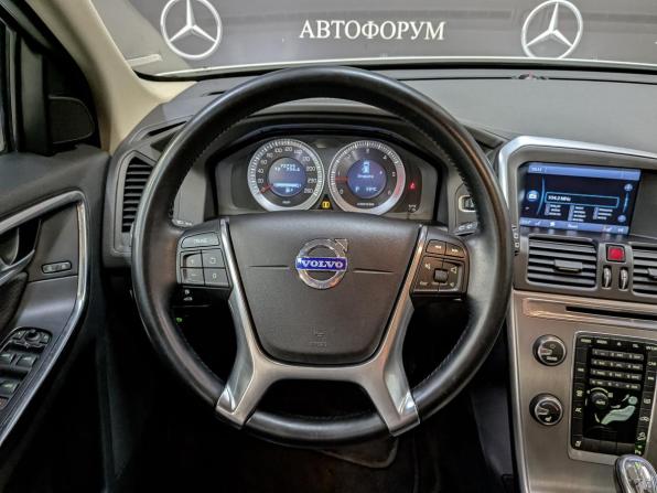 Volvo XC60 I с пробегом 2013 года, цена 2 250 000 рублей, 73000 км, внедорожник, Автокод Объявления