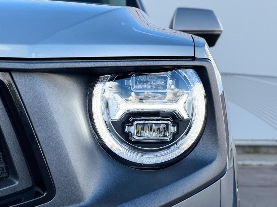 Haval H7 I Воронеж  - изображение 4