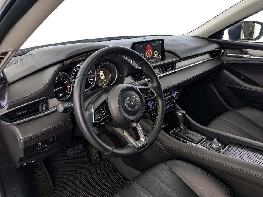 Mazda 6 III (GJ) Рестайлинг 2 Москва  - изображение 15
