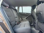 Volkswagen Tiguan I Рестайлинг Воронеж  - изображение 38