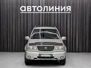 Suzuki Grand Vitara I Рестайлинг Красноярск  - изображение 22