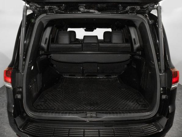 Toyota Land Cruiser 300 Series с пробегом 2021 года, цена 10 070 000 рублей, 155052 км, внедорожник, Автокод Объявления