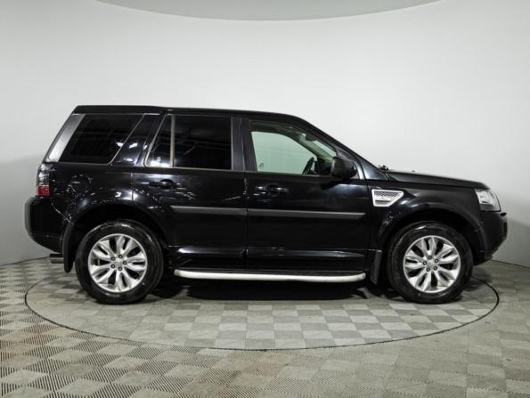 Land Rover Freelander II Рестайлинг 2 с пробегом 2014 года, цена 1 349 585 рублей, 201795 км, внедорожник, Автокод Объявления